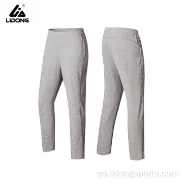 Sport Sogging Jogger Track Sweat Talsers para hombres